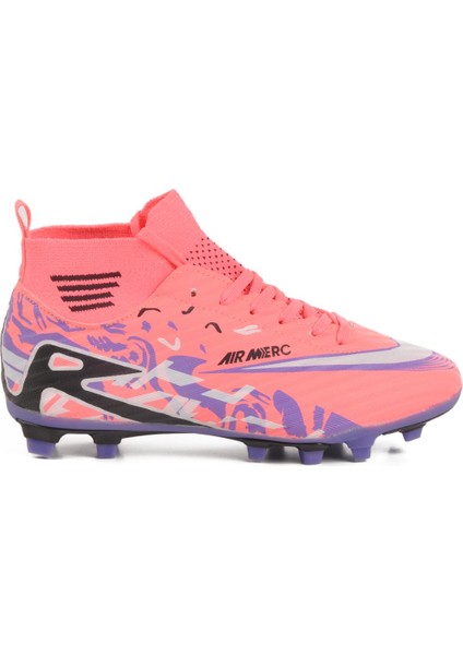 WJ-501 G Pembe Çoraplı Unisex Krampon modelleri