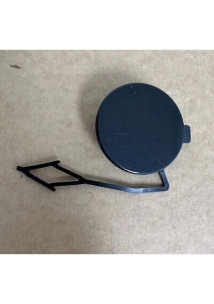 Vw Arteon 2017- Çeki Demirr Kapağı Arka (Oem NO:3G8807441)