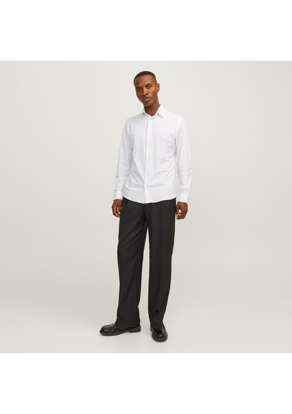 Erkek Slim Fit Gömlek - Active fiyatları