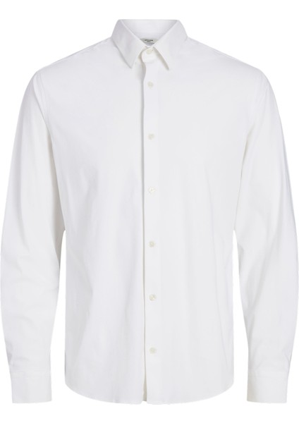 Erkek Slim Fit Gömlek - Active indirimleri