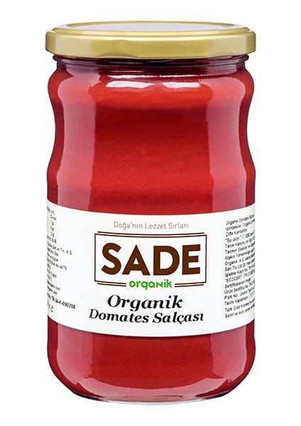 Domates Salçası 650 gr fırsatları