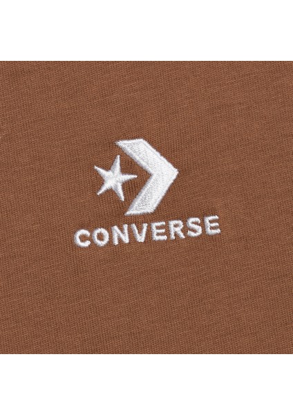 Classic Unisex Kahverengi T-Shirt modelleri