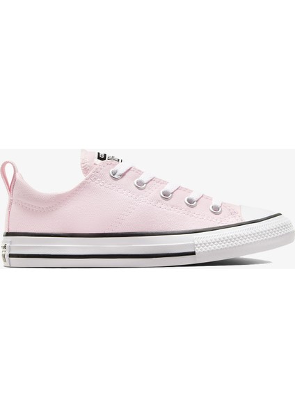Chuck Taylor All Star Madison Çocuk Pembe Sneaker