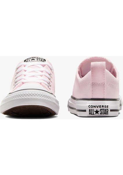 Chuck Taylor All Star Madison Çocuk Pembe Sneaker modelleri