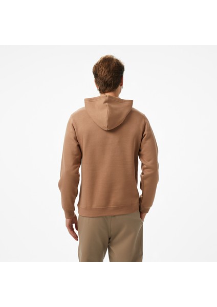 Unisex Kahverengi Hoodie fiyatları