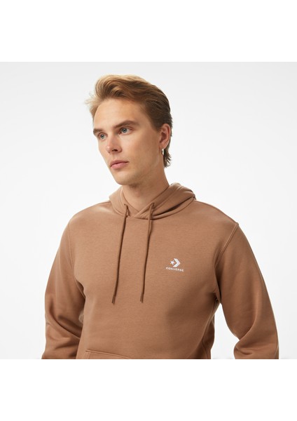 Unisex Kahverengi Hoodie fırsatları