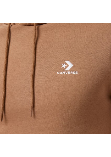 Unisex Kahverengi Hoodie indirimleri