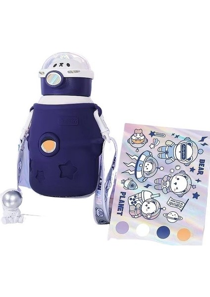 Çocuk Termosu, Öğrenci Gezisi Için Pipetli Bardak (Yurt Dışından) fiyatları