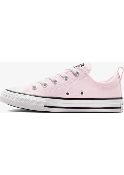 Chuck Taylor All Star Madison Çocuk Pembe Sneaker fırsatları