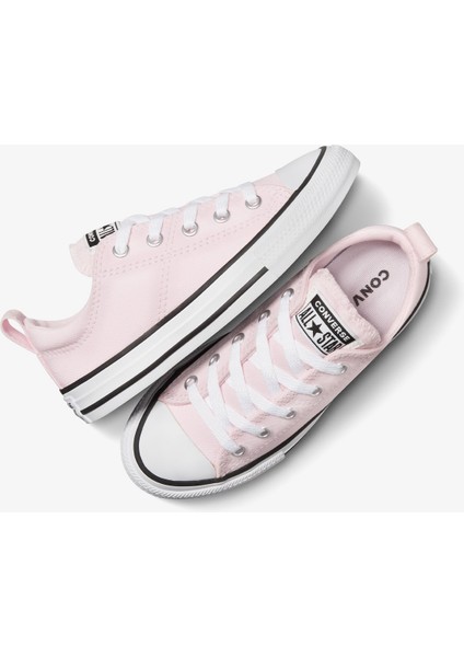 Chuck Taylor All Star Madison Çocuk Pembe Sneaker indirimleri