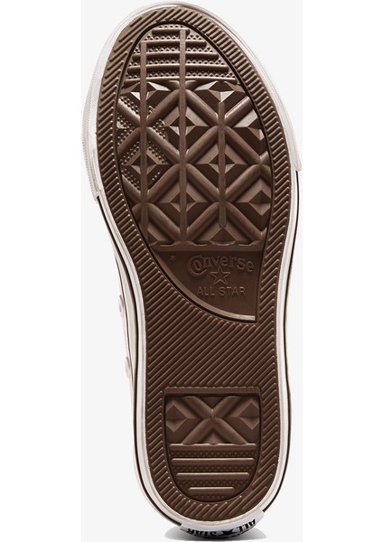 Chuck Taylor All Star Madison Çocuk Pembe Sneaker