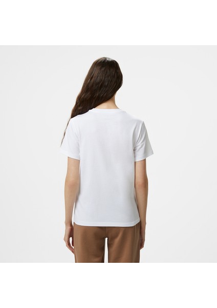 Kadın Beyaz T-Shirt fiyatları