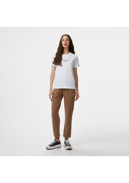 Kadın Beyaz T-Shirt modelleri