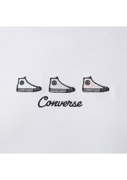 Kadın Beyaz T-Shirt indirimleri