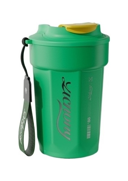 Kahve Fincanı Paslanmaz Çelik Termos Bardak Taşınabilir Su Bardağı (Yurt Dışından) fiyatları