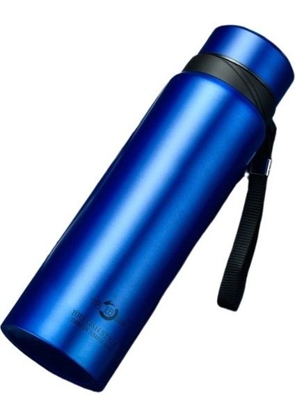 Büyük Kapasiteli Paslanmaz Çelik Iş Termosu Çay Bardağı (Yurt Dışından)