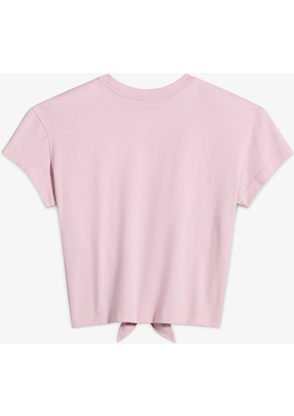 Kadın Pembe T-Shirt modelleri