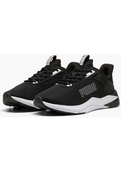 Ftr Wave Erkek Sneakers Siyah 31109501