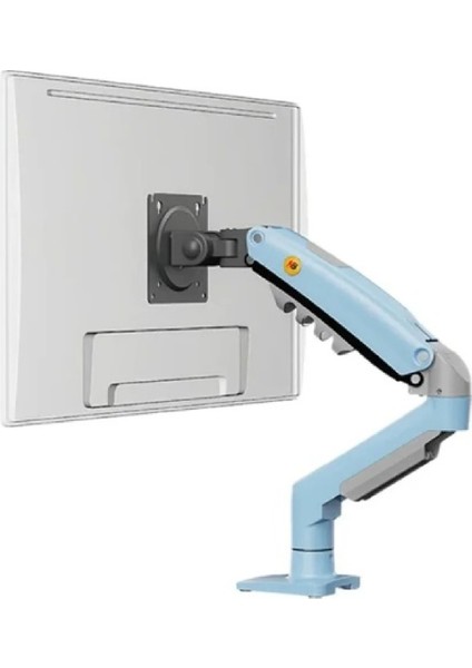 F80 17"-30" Amortisörlü 2-9 kg Monitör Standı