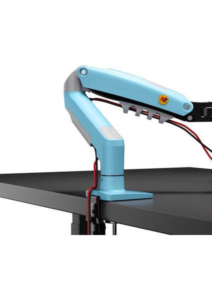 F80 17"-30" Amortisörlü 2-9 kg Monitör Standı indirimleri