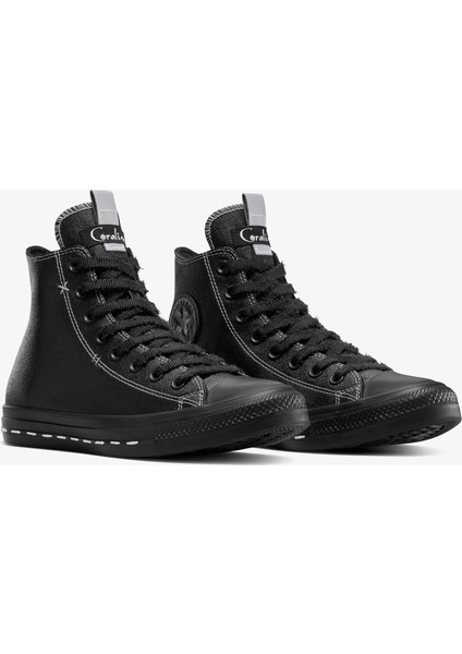 Chuck Taylor All Star Unisex Siyah Sneaker fiyatları