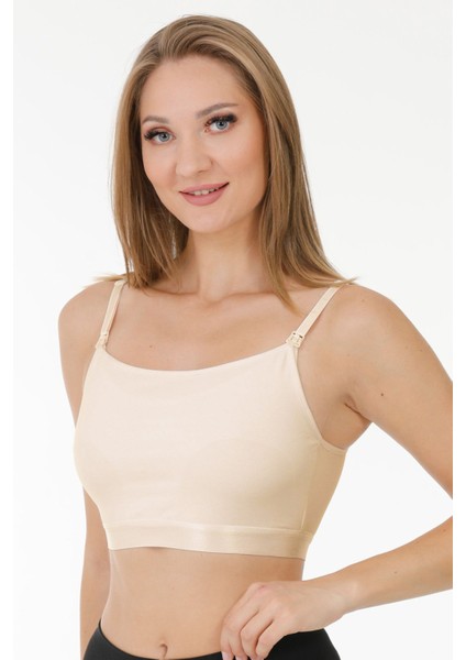 Emzirme Yarım Atlet Büstiyer fiyatları