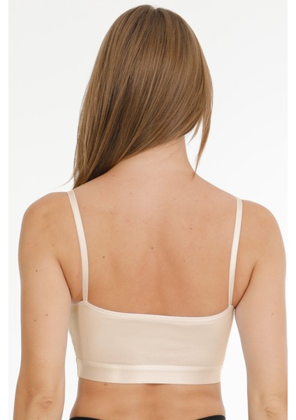 Emzirme Yarım Atlet Büstiyer modelleri