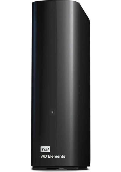 22TB Elements 3.5" WDBWLG0220HBK-NESN Siyah Harici Disk