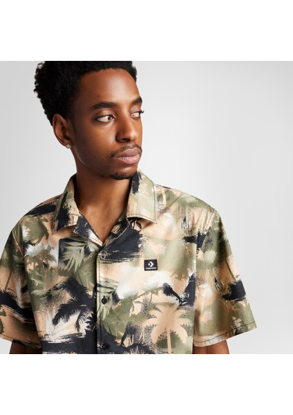 Erkek Haki Gömlek fırsatları