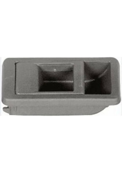 Renault R 9 - R 11 85- Kapı Iç Açma Kolu Grı (Oem NO:7702257677)