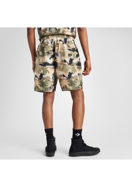 Erkek Haki Şort modelleri