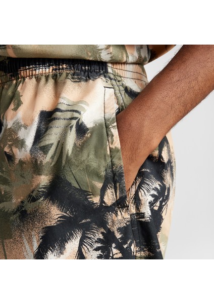 Erkek Haki Şort fırsatları