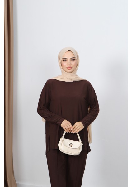 Komple Çimalı Şalvar Takım modelleri