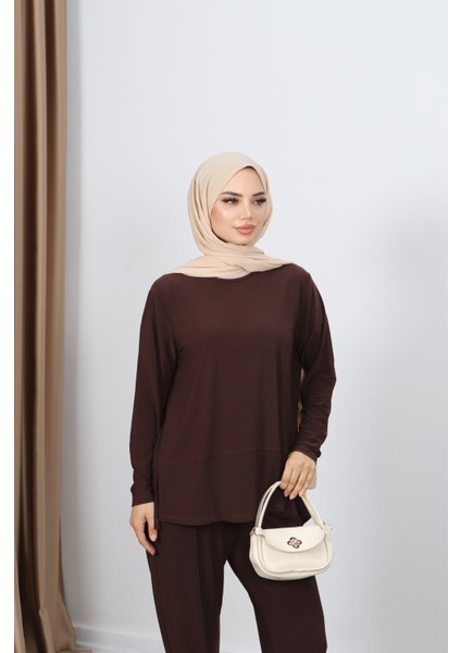 Komple Çimalı Şalvar Takım fırsatları