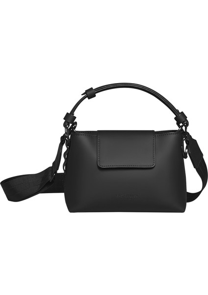 Spläshini El Çantası - Black