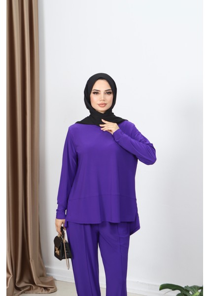 Komple Çimalı Şalvar Takım modelleri