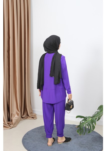 Komple Çimalı Şalvar Takım indirimleri