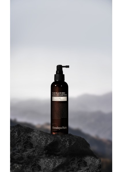 Black Seed Hair Loss Care Tonic - Nard Çörek Otu Özlü Saç Dökülmesine Yardımcı Tonik (200 ml x 2 Adet) fiyatları