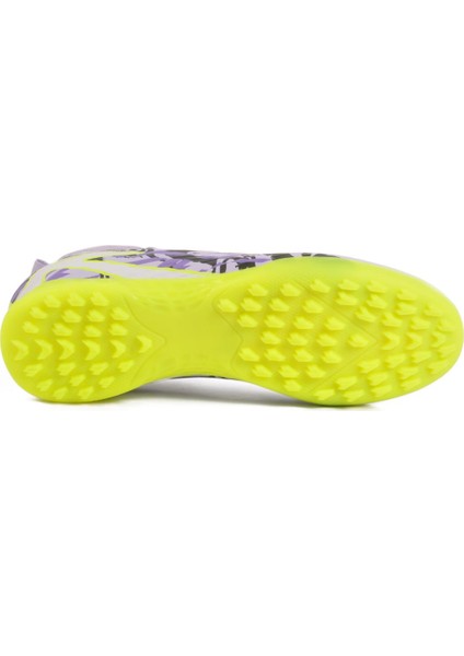 WJ-502 M Lila Çoraplı Halı Saha Ayakkabısı indirimleri