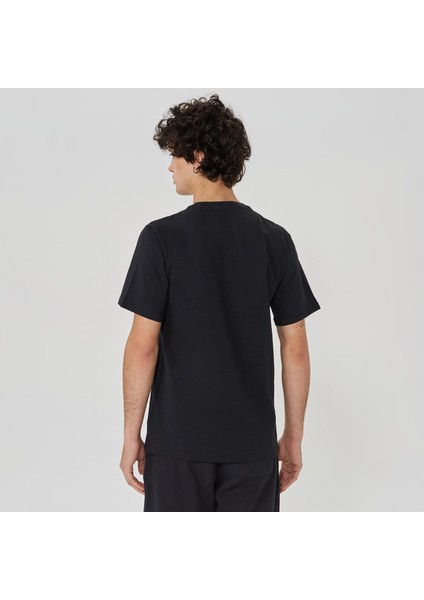 Go-To Unisex Siyah T-Shirt fiyatları