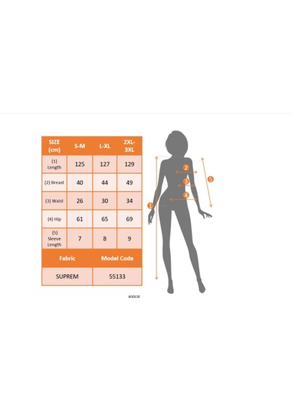 Kadın Kısa Kollu Kruvaze Yaka Beli Lastikli Çiçek Desenli Elbise