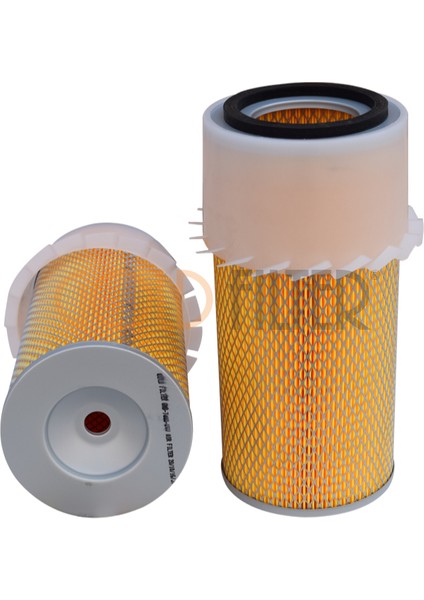 Hava Filtresi Hyundaı H100 (93-00) / Galloper I Iı (91-03) / Hd (00-03)