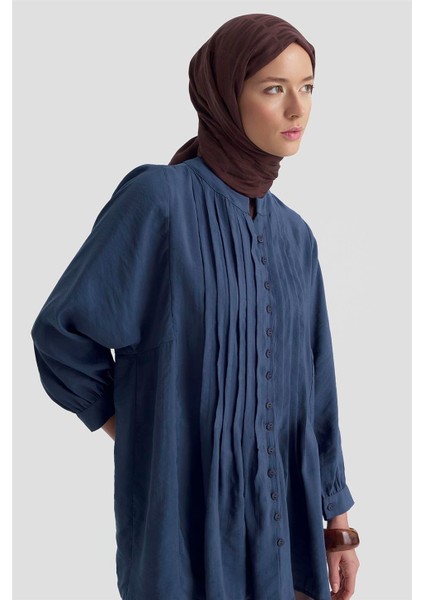 Tunik 25YD9169 Indigo fırsatları