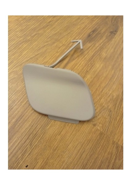 Vw Tiguan 2012-2017 Çeki Demirr Kapağı Ön (Oem NO:5N0807241A)