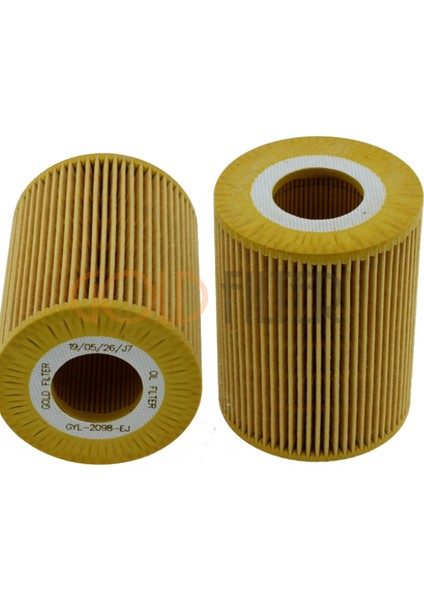 Yağ Filtresi Grand Cherokee Iıı 3.0 Crd V6