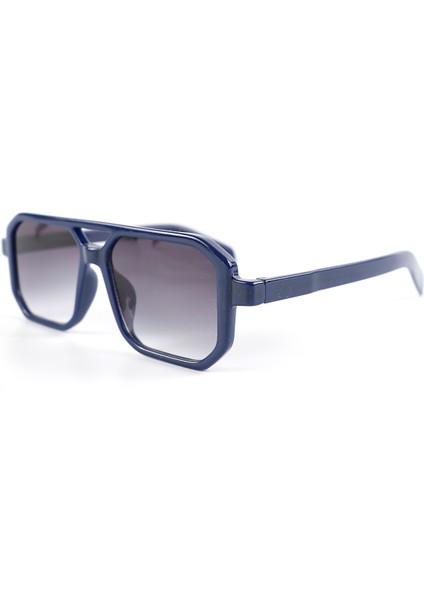 3lü Avantaj Seti Unisex Retro UV400 Güneş Gözlüğü 23001-1 indirimleri