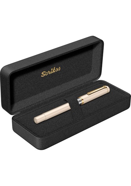 & WizDesign 419 Dolma Kalem Bej