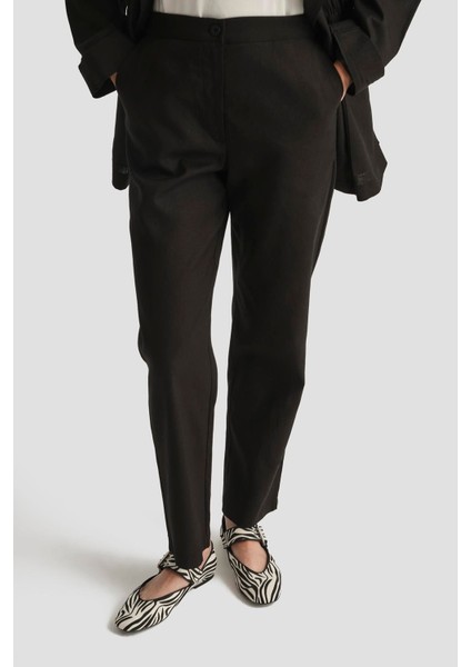 Keten Takım 25YD9158 Siyah indirimleri