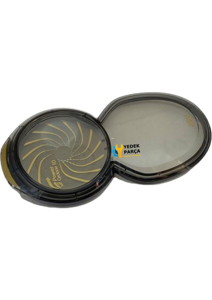 Philips Uyumlu XC8349 Aqua Plus Süpürge Hazne Kapağı