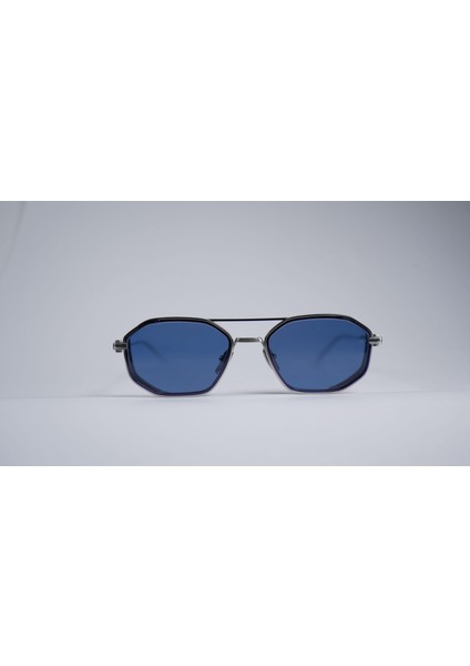 PD7029 Ssıl/sdkbl 54-19-145 Unisex Günes Gözlük